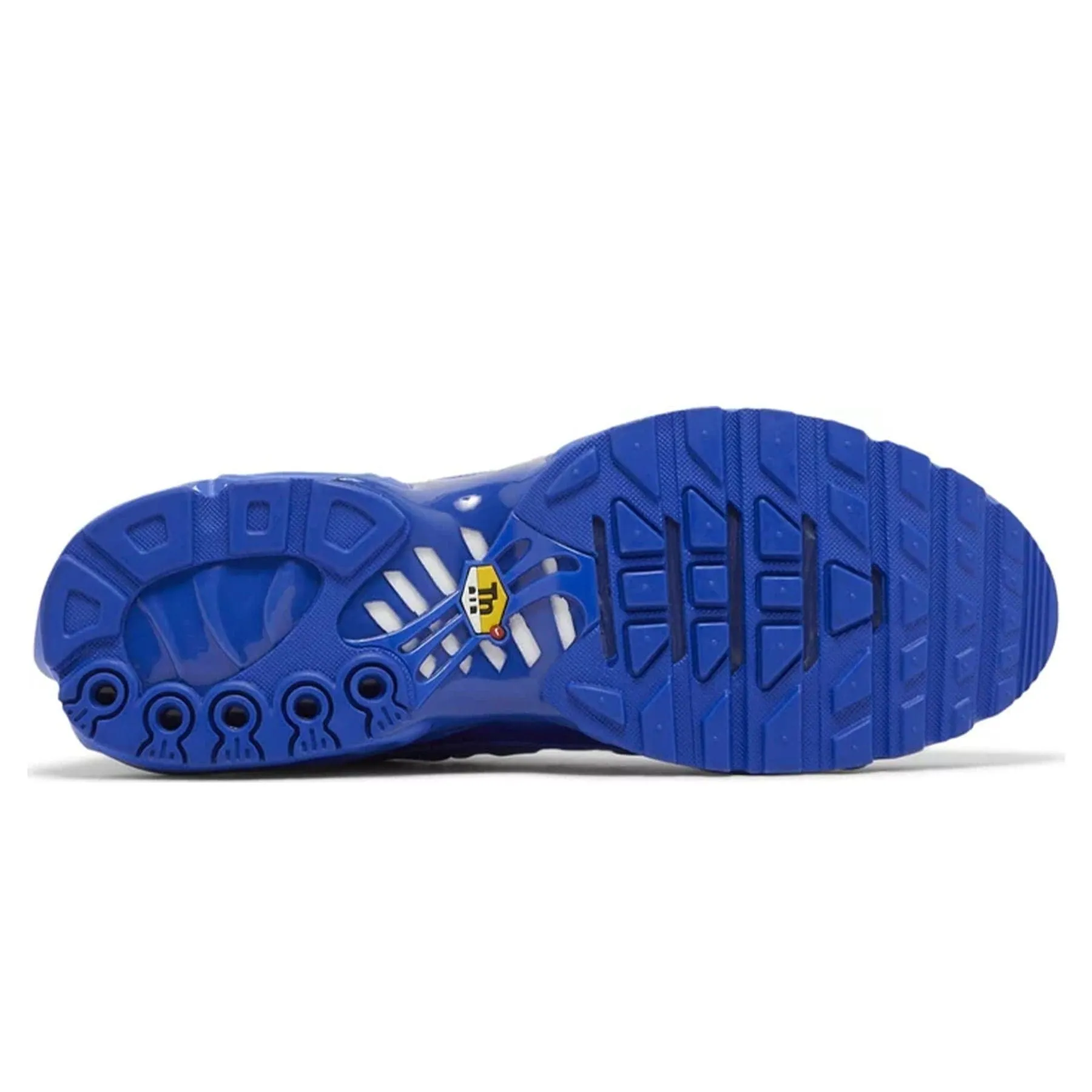 Air Max Plus x A-Cold-Wall 'House Blue' Max Plus collection