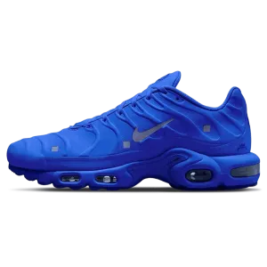 Air Max Plus x A-Cold-Wall 'House Blue' Nike Air Max lifestyle sneakers with sport details