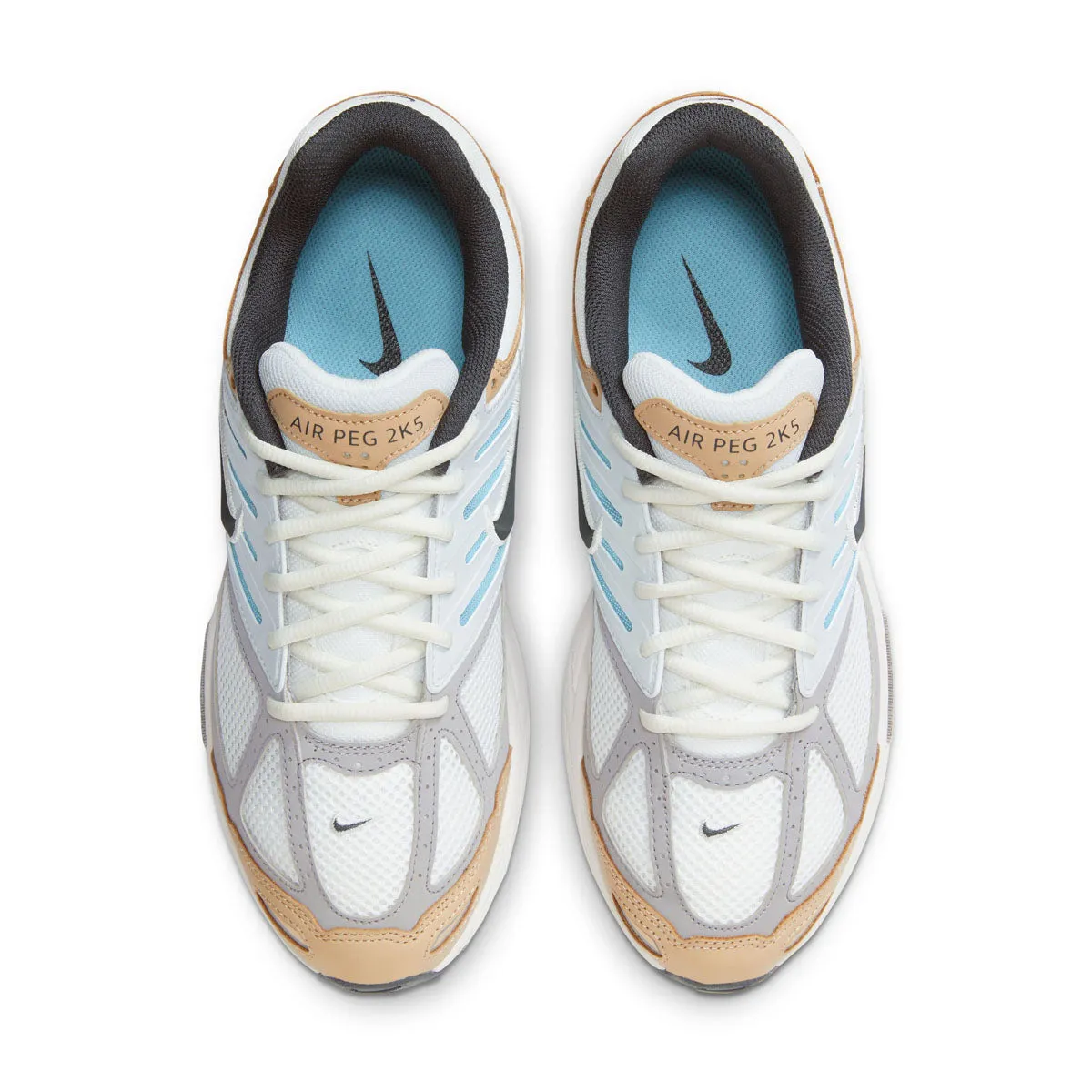 Air Pegasus 2K5 'Glacier Blue Tan'