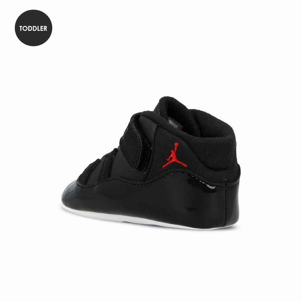 Air Jordan 11 '72-10' Infant Bold classic sport shoes