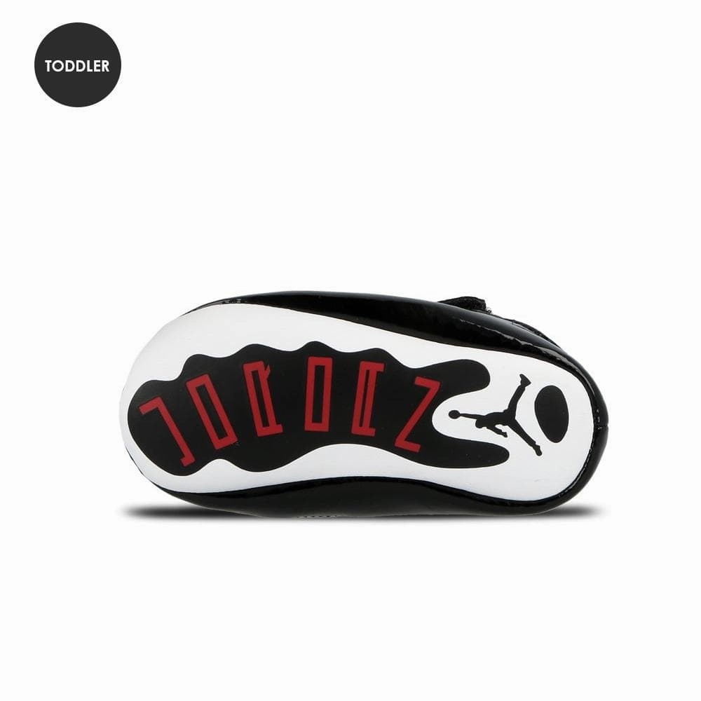 Air Jordan 11 '72-10' Infant Bold classic sport shoes