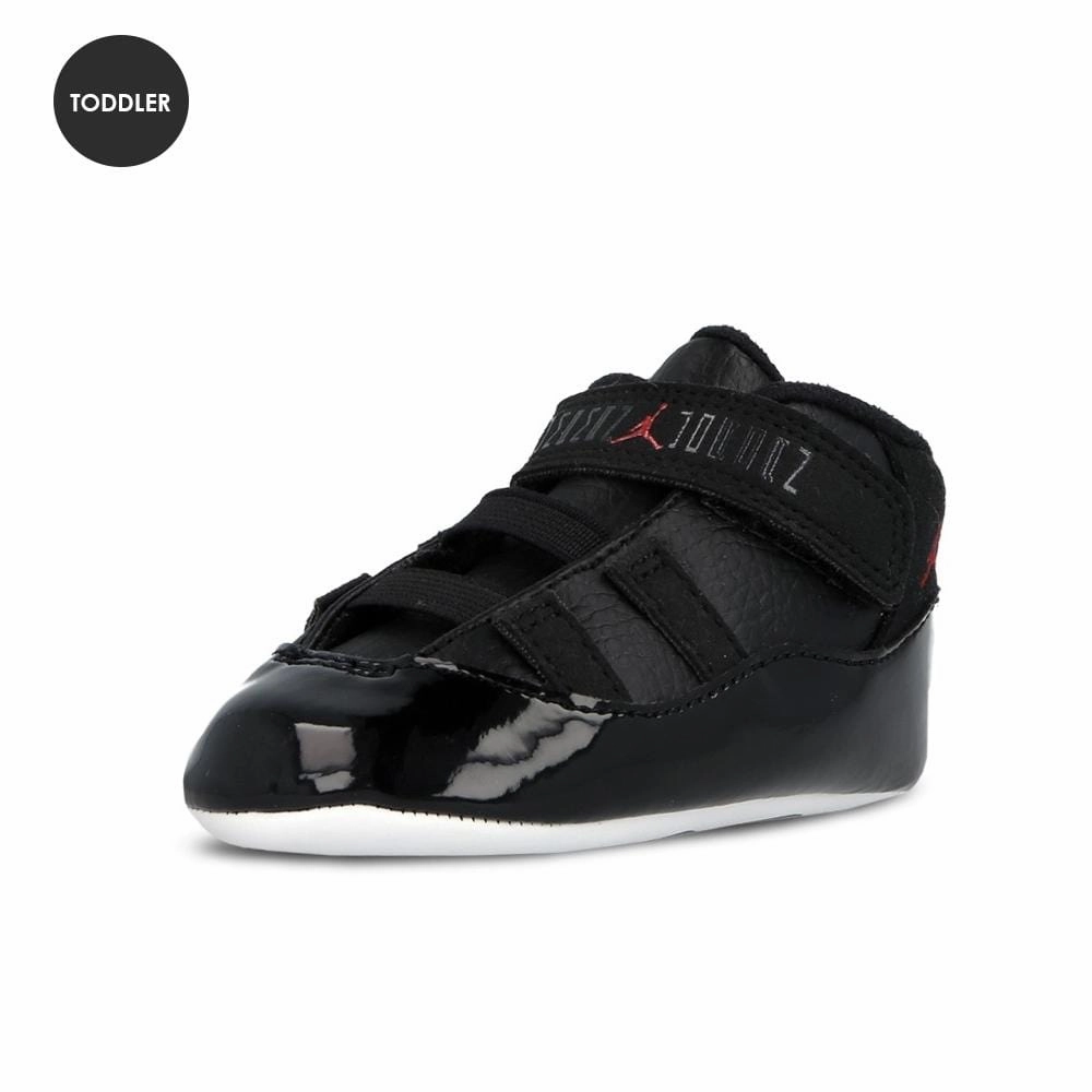 Air Jordan 11 '72-10' Infant Bold classic sport shoes