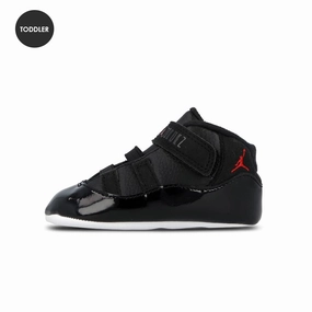 Air Jordan 11 '72-10' Infant Jordan 11 high-cut heritage sneakers