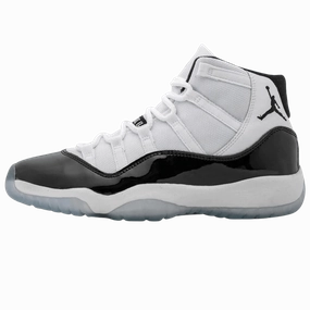 Air Jordan 11 GS Concord Jordan 11 high-cut heritage sneakers