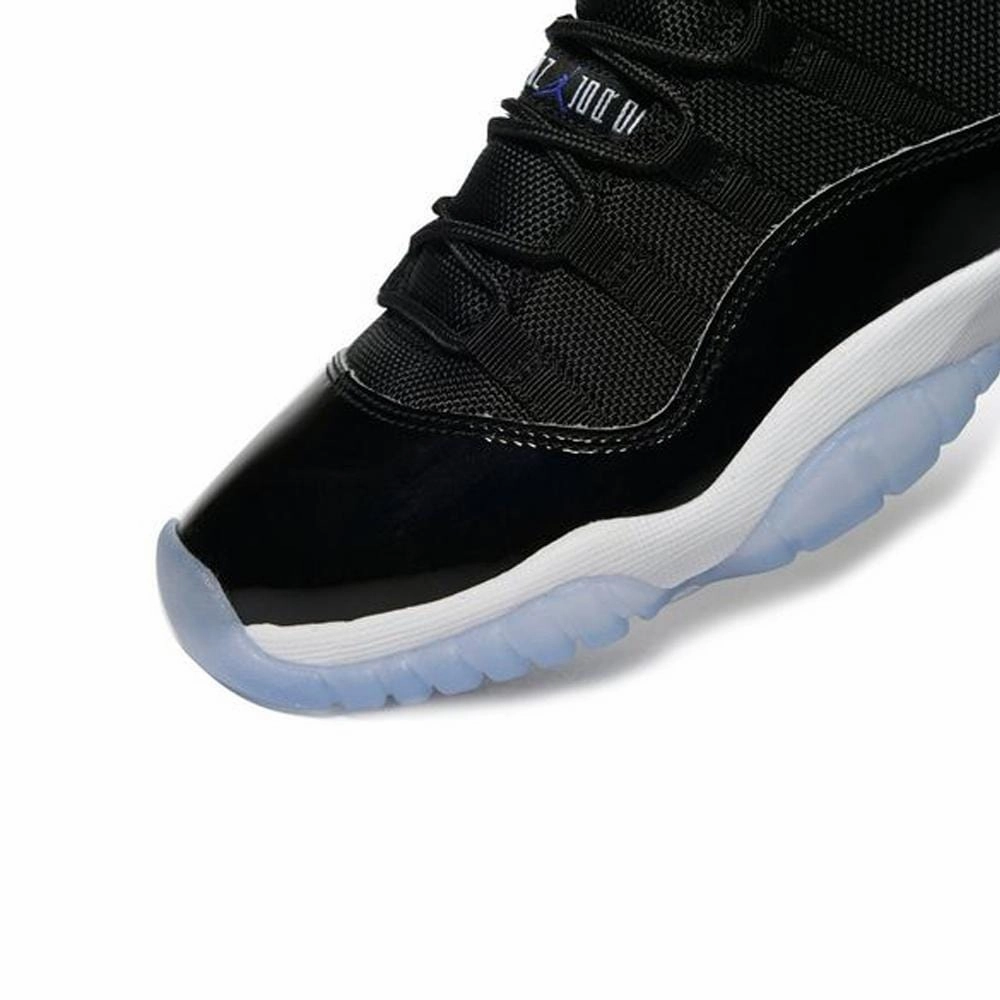 Air Jordan 11 GS Space Jam Monster Mash Bold classic sport shoes