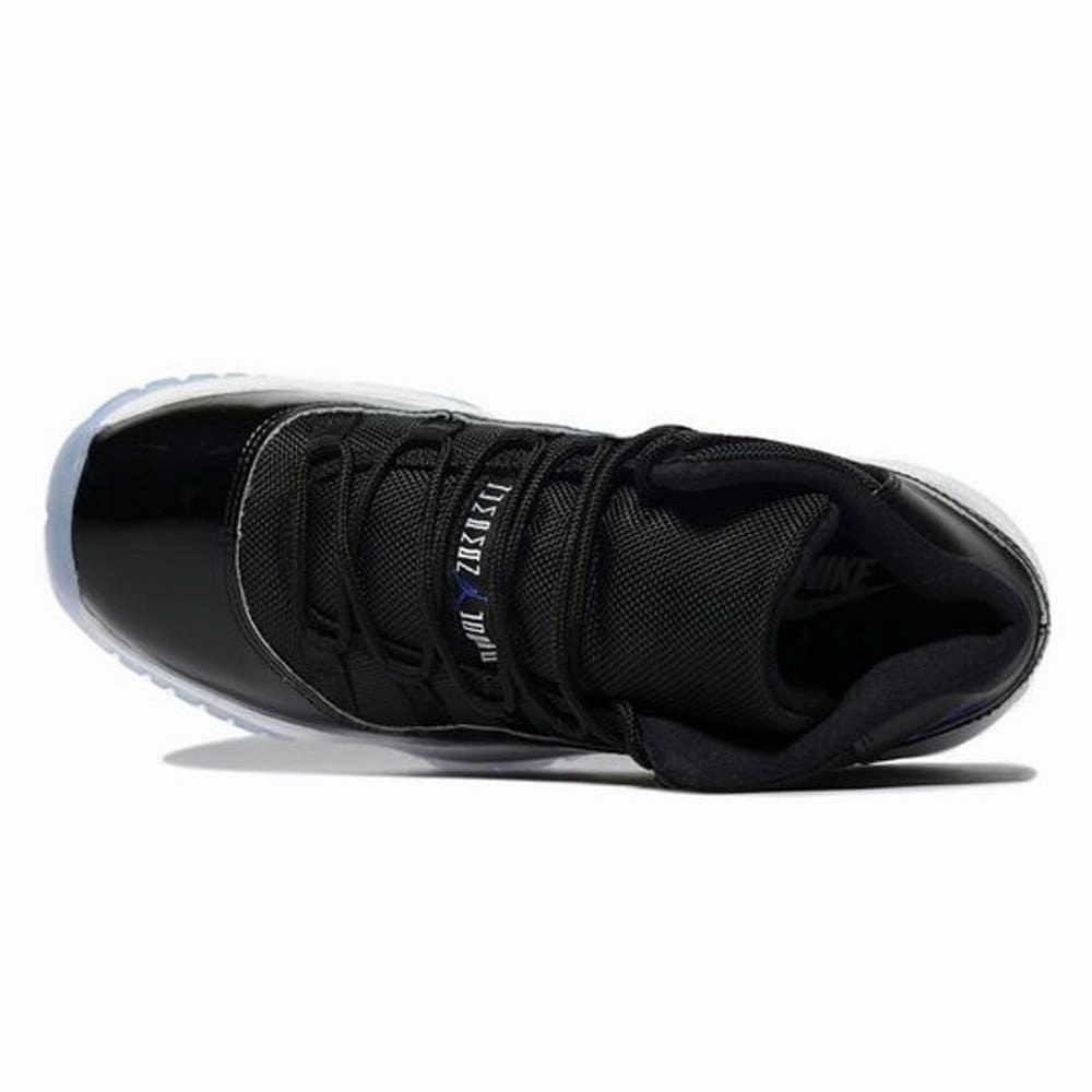 Air Jordan 11 GS Space Jam Monster Mash Bold classic sport shoes