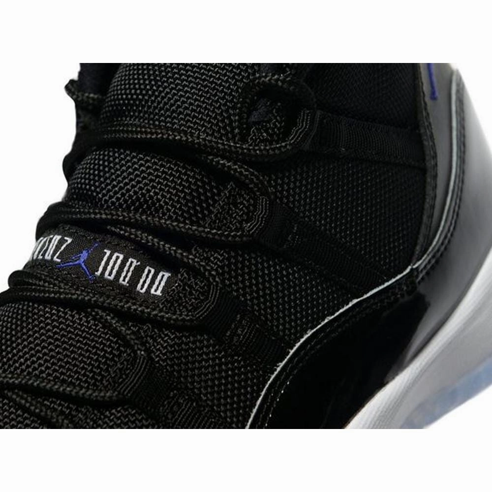 Air Jordan 11 GS Space Jam Monster Mash Bold classic sport shoes