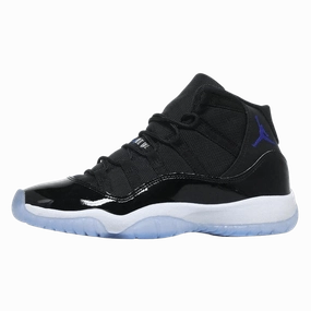 Air Jordan 11 GS Space Jam Monster Mash Jordan 11 high-cut heritage sneakers