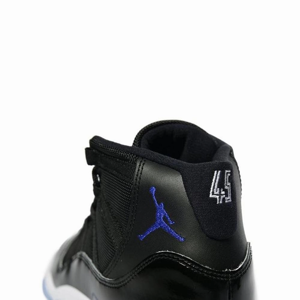 Air Jordan 11 GS Space Jam Monster Mash Bold classic sport shoes