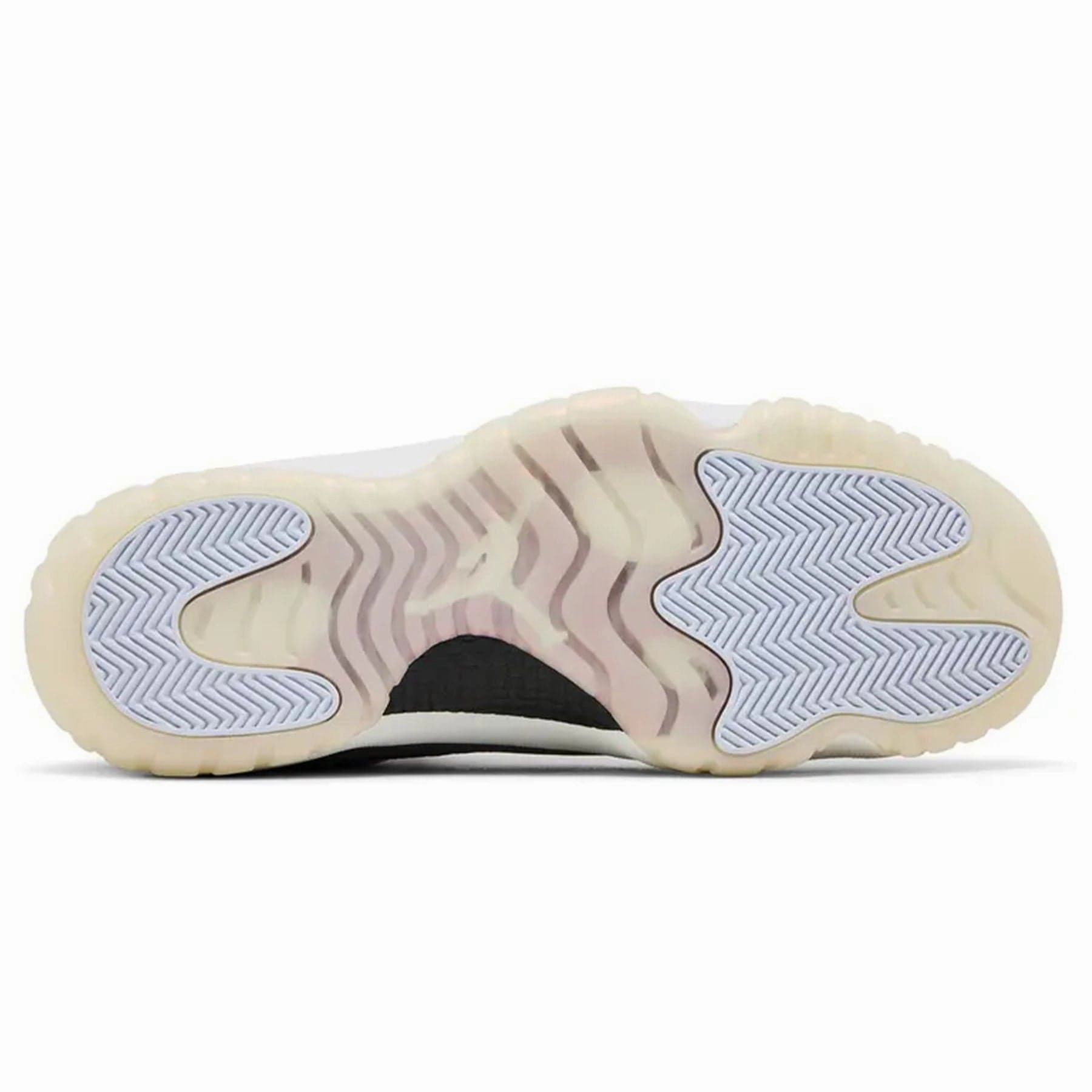 Air Jordan 11 Low Retro 'Year of the Snake' Bold classic sport shoes