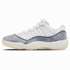 Air Jordan 11 Low Retro 'Year of the Snake' Jordan 11 high-cut heritage sneakers