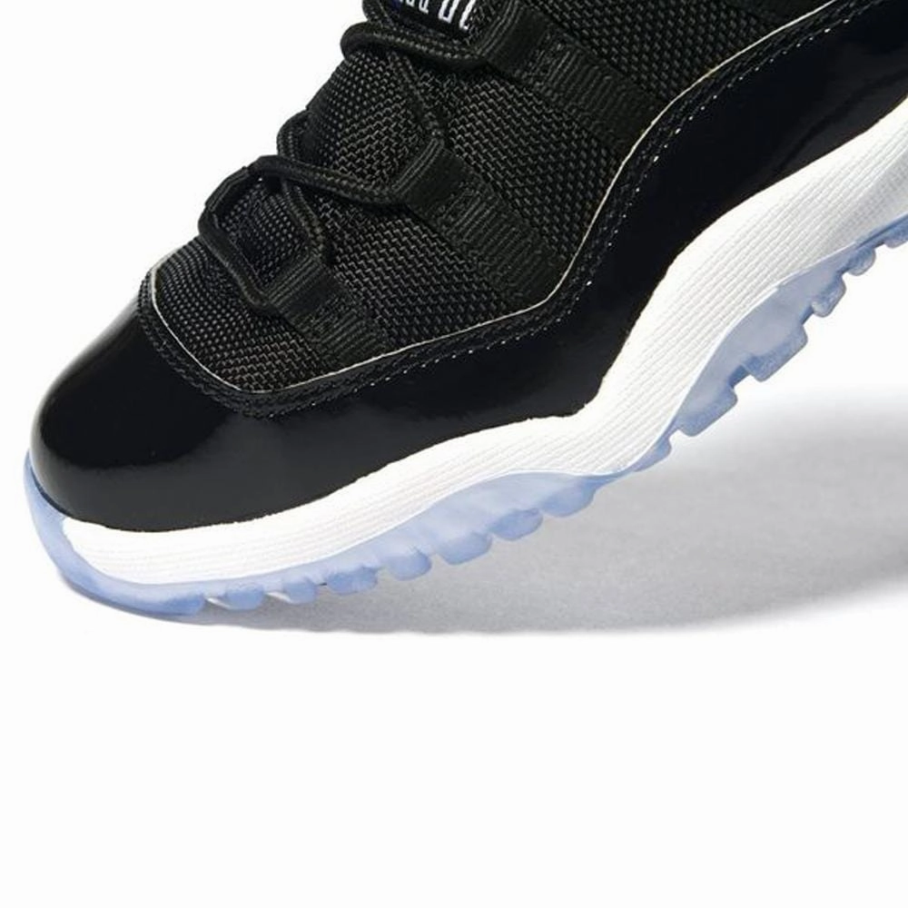 Air Jordan 11 PS Space Jam Monster Mash Bold classic sport shoes