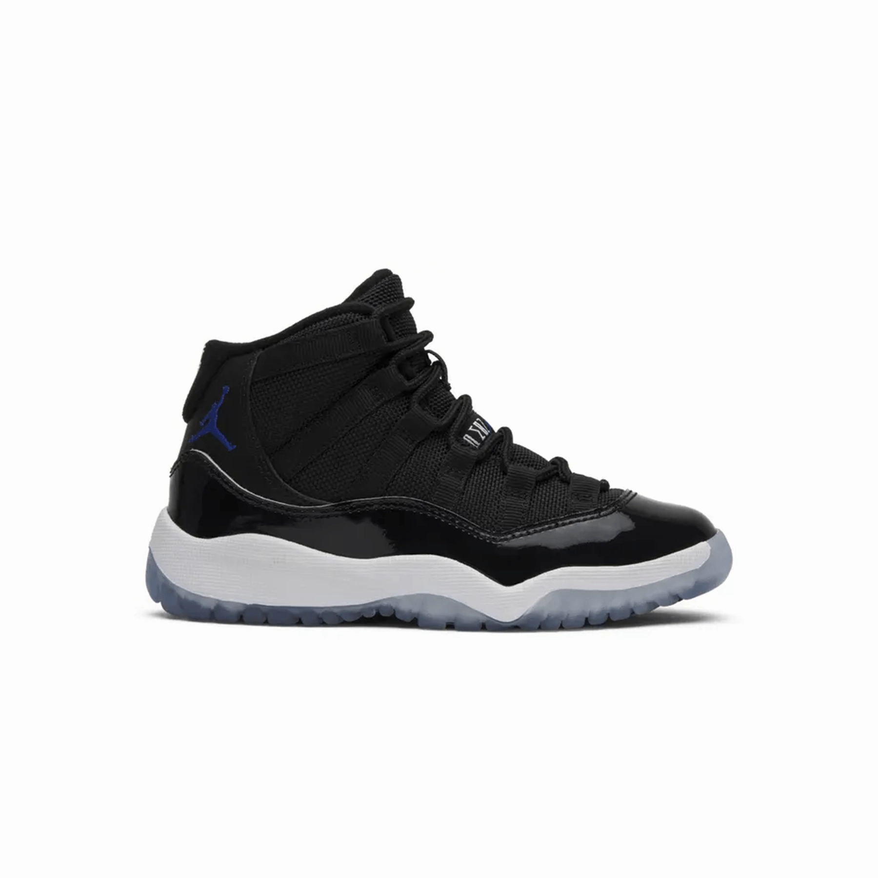 Air Jordan 11 PS Space Jam Monster Mash Bold classic sport shoes
