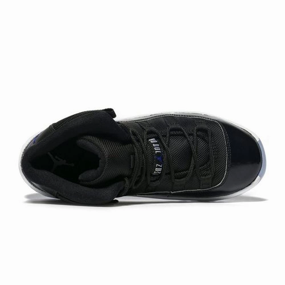 Air Jordan 11 PS Space Jam Monster Mash Bold classic sport shoes