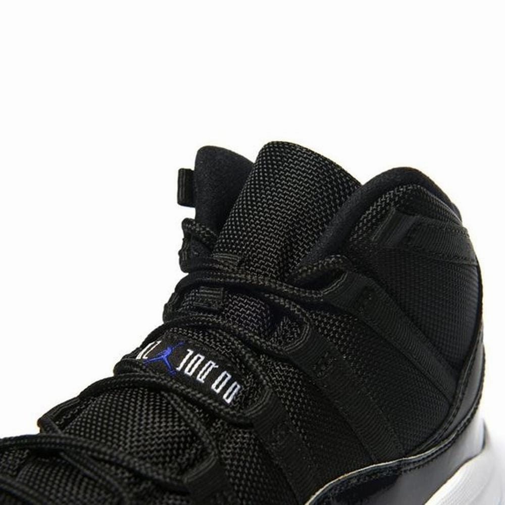 Air Jordan 11 PS Space Jam Monster Mash Bold classic sport shoes