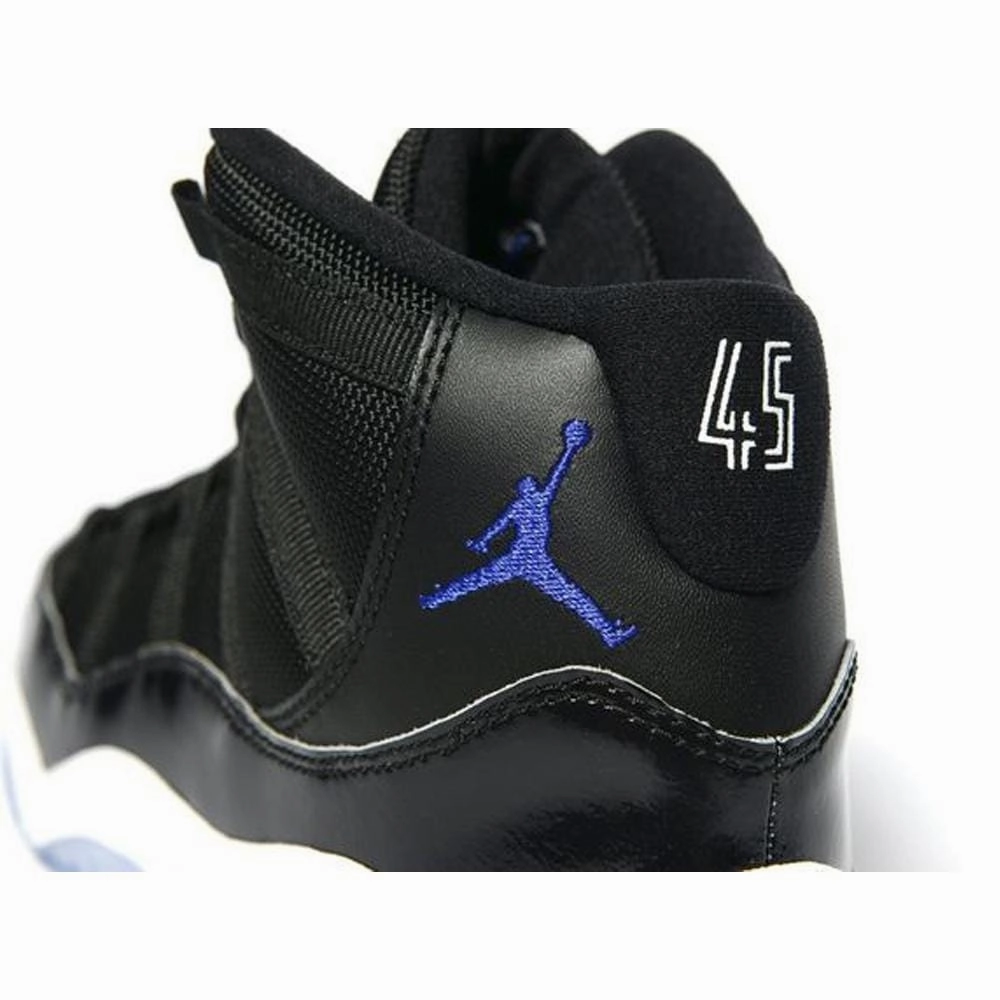 Air Jordan 11 PS Space Jam Monster Mash Bold classic sport shoes
