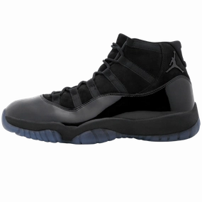 Air Jordan 11 "Cap and Gown" Jordan 11 high-cut heritage sneakers