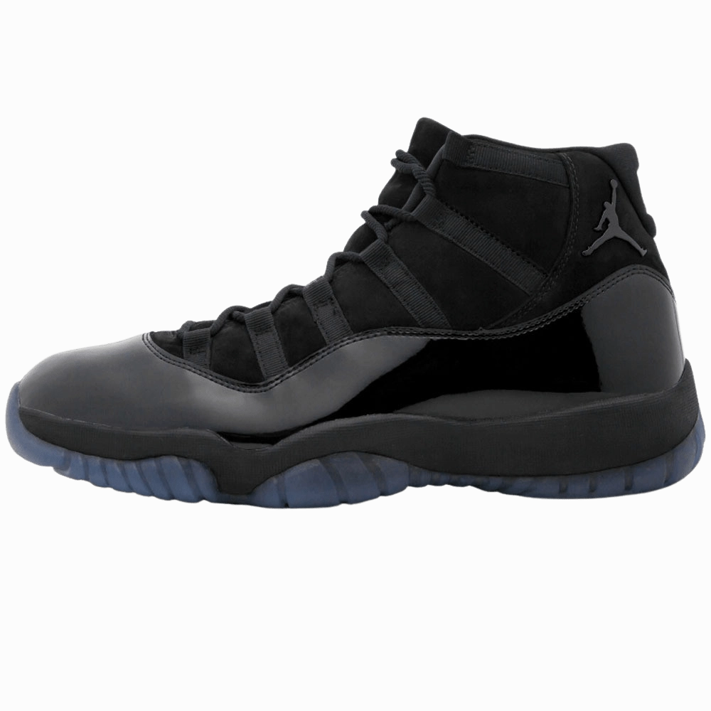 Air Jordan 11 "Cap and Gown" Jordan 11 high-cut heritage sneakers