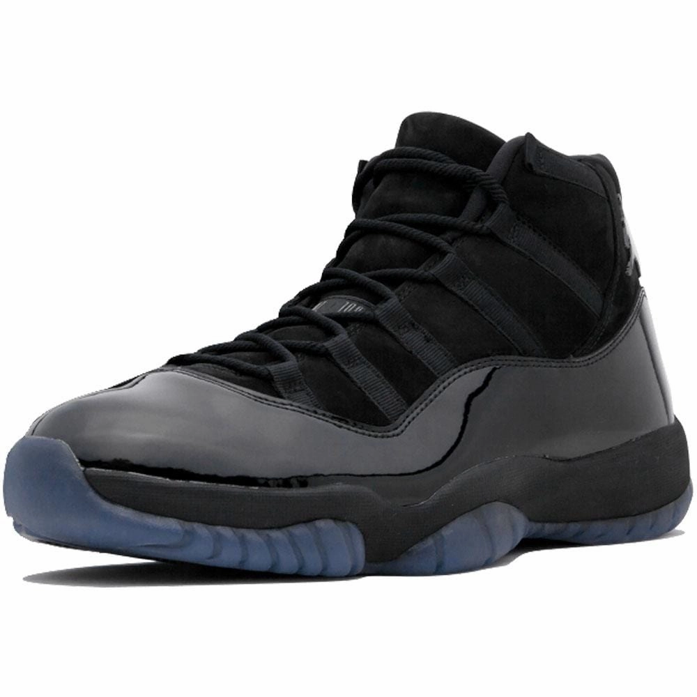 Air Jordan 11 "Cap and Gown" Bold classic sport shoes