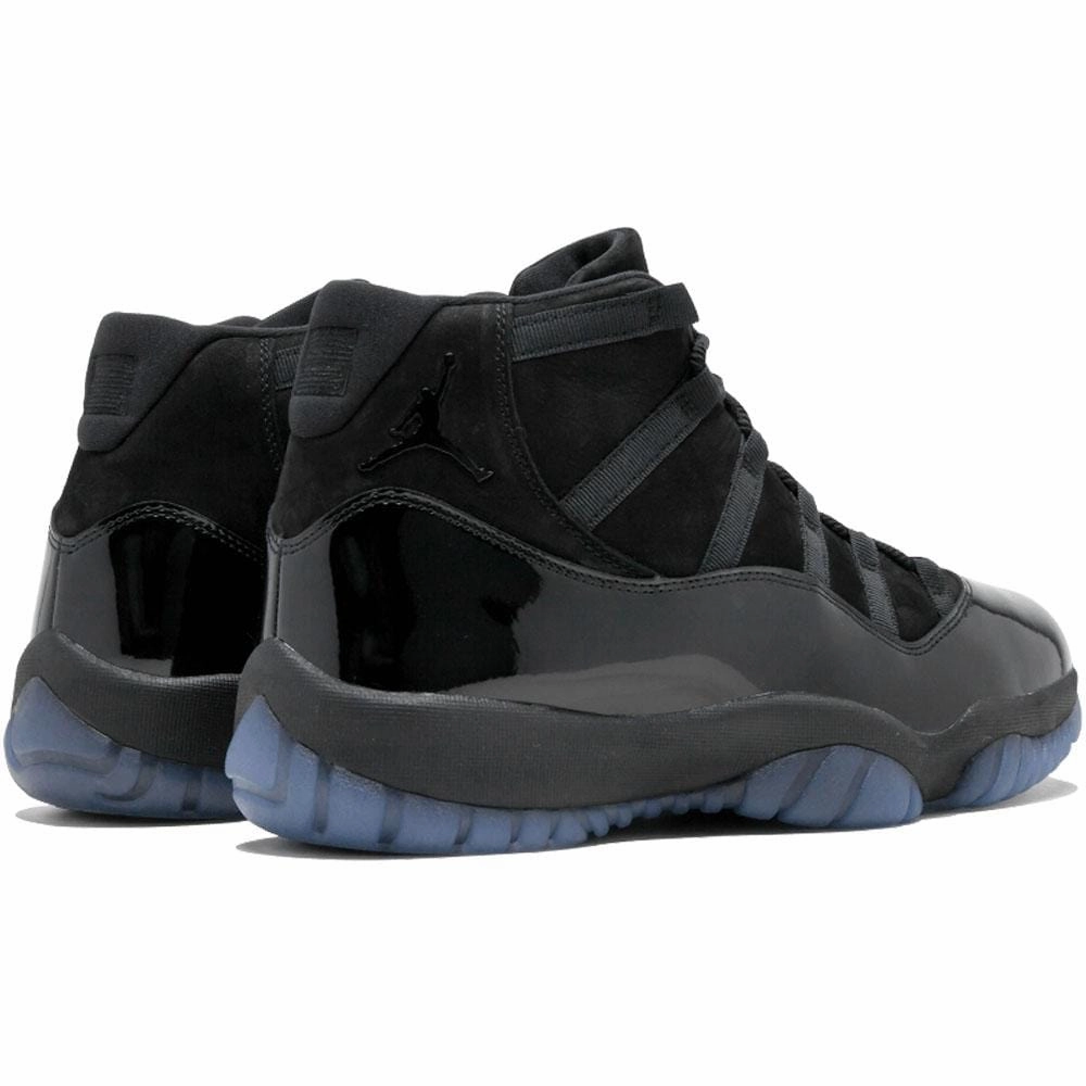 Air Jordan 11 "Cap and Gown" Bold classic sport shoes