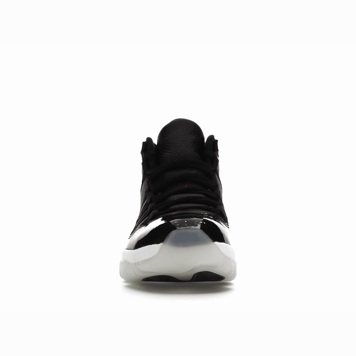 Air Jordan 11 Retro 72-10 Glossy finish retro sneakers