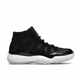 Air Jordan 11 Retro 72-10 Air Jordan 11 patent leather sneakers