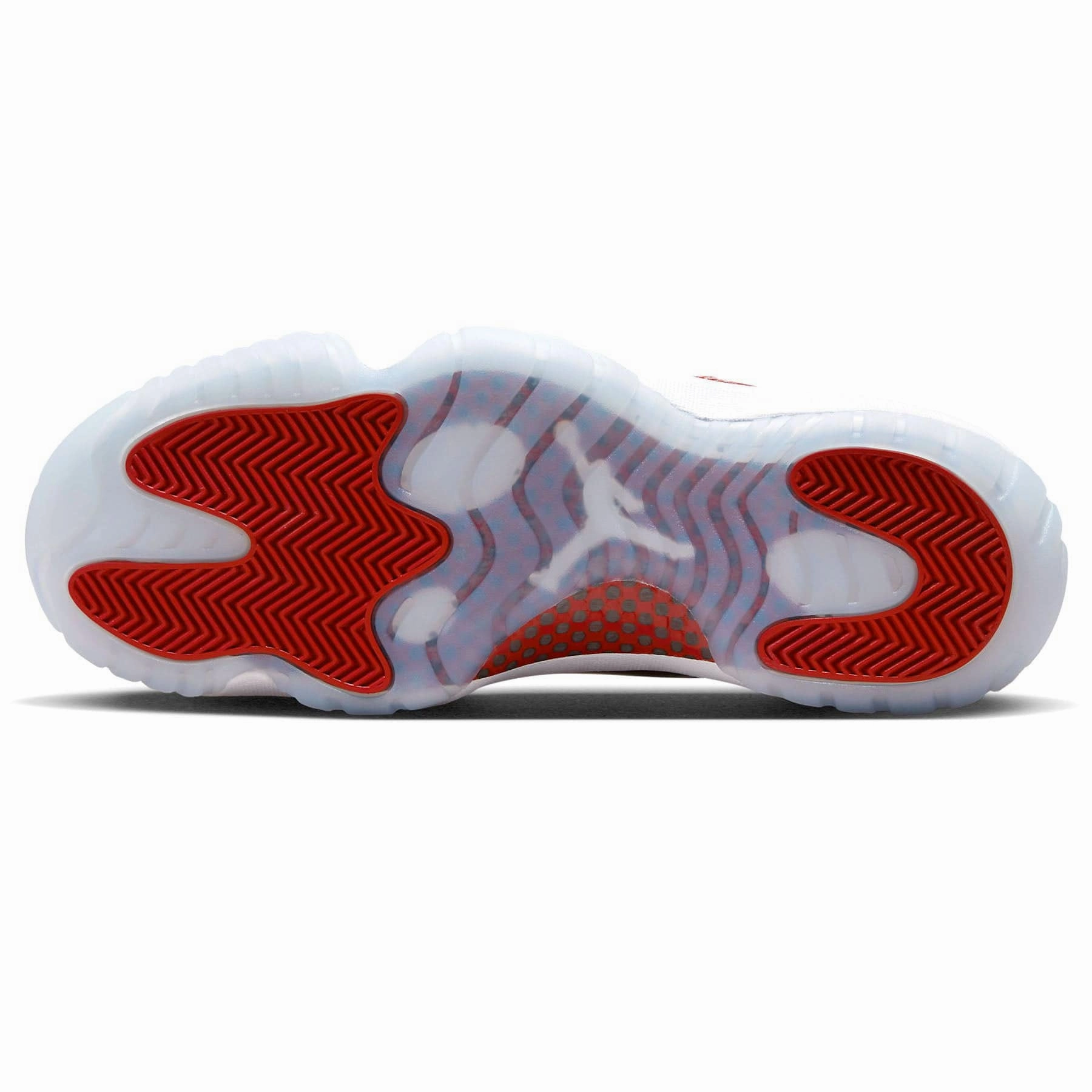 Air Jordan 11 Retro 'Cherry' Bold classic sport shoes