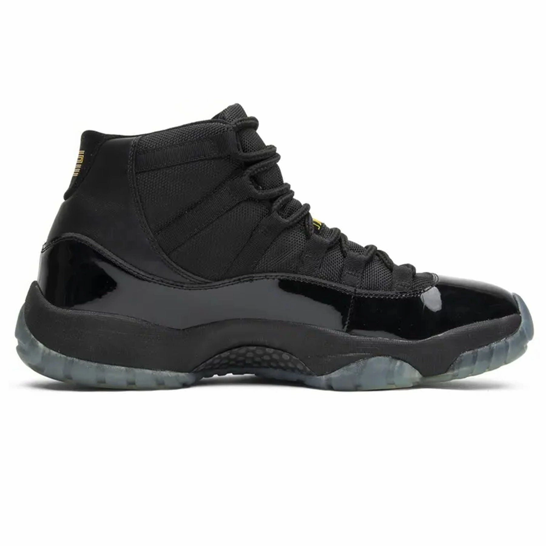 Air Jordan 11 Retro 'Gamma Blue' 2013 Bold classic sport shoes