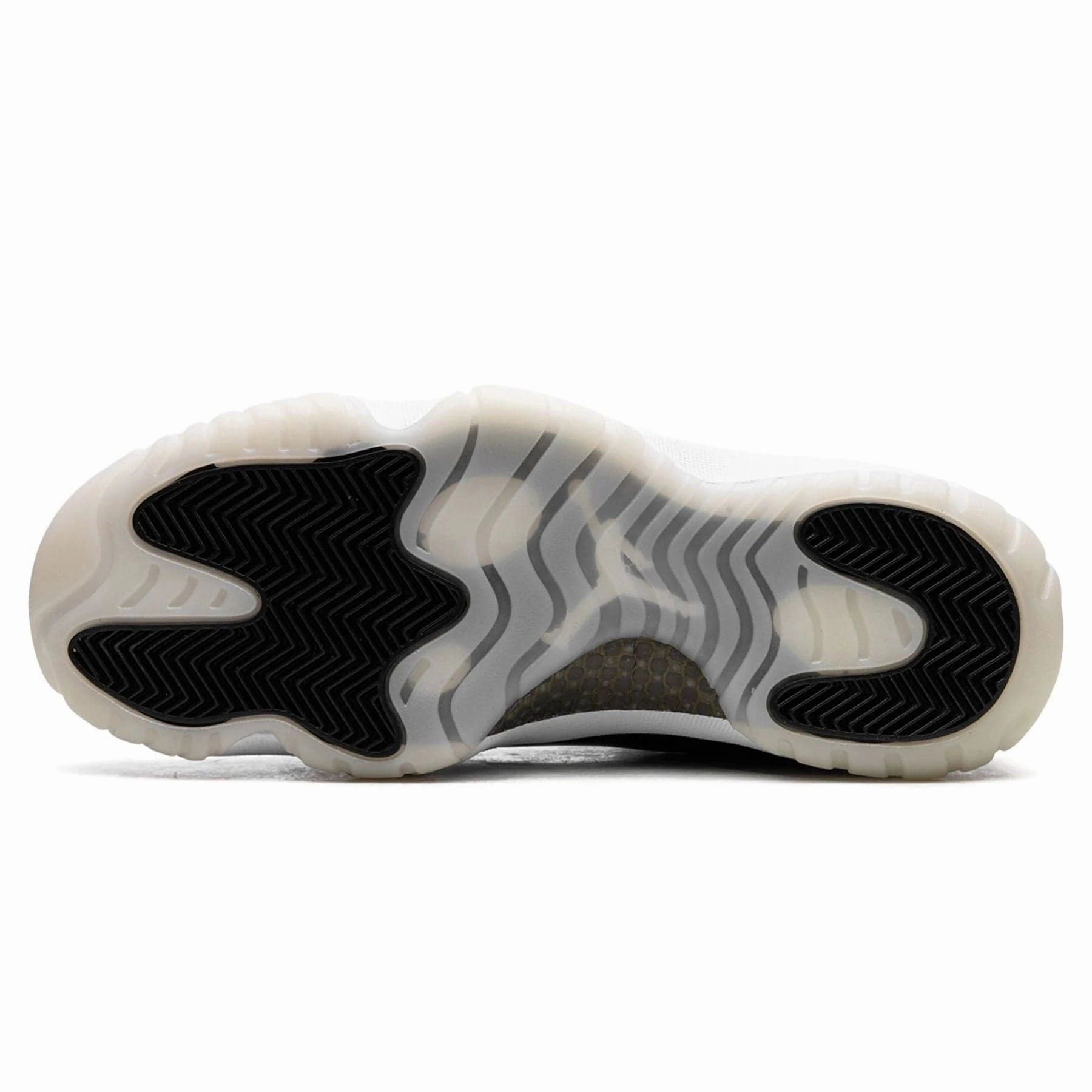Air Jordan 11 Retro 'Gratitude' Bold classic sport shoes