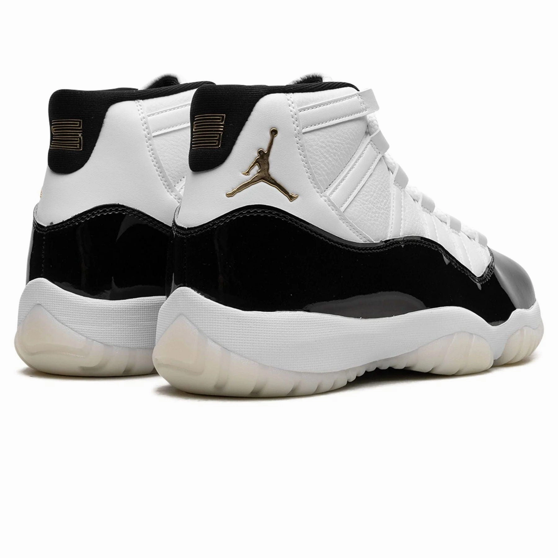 Air Jordan 11 Retro 'Gratitude' Bold classic sport shoes