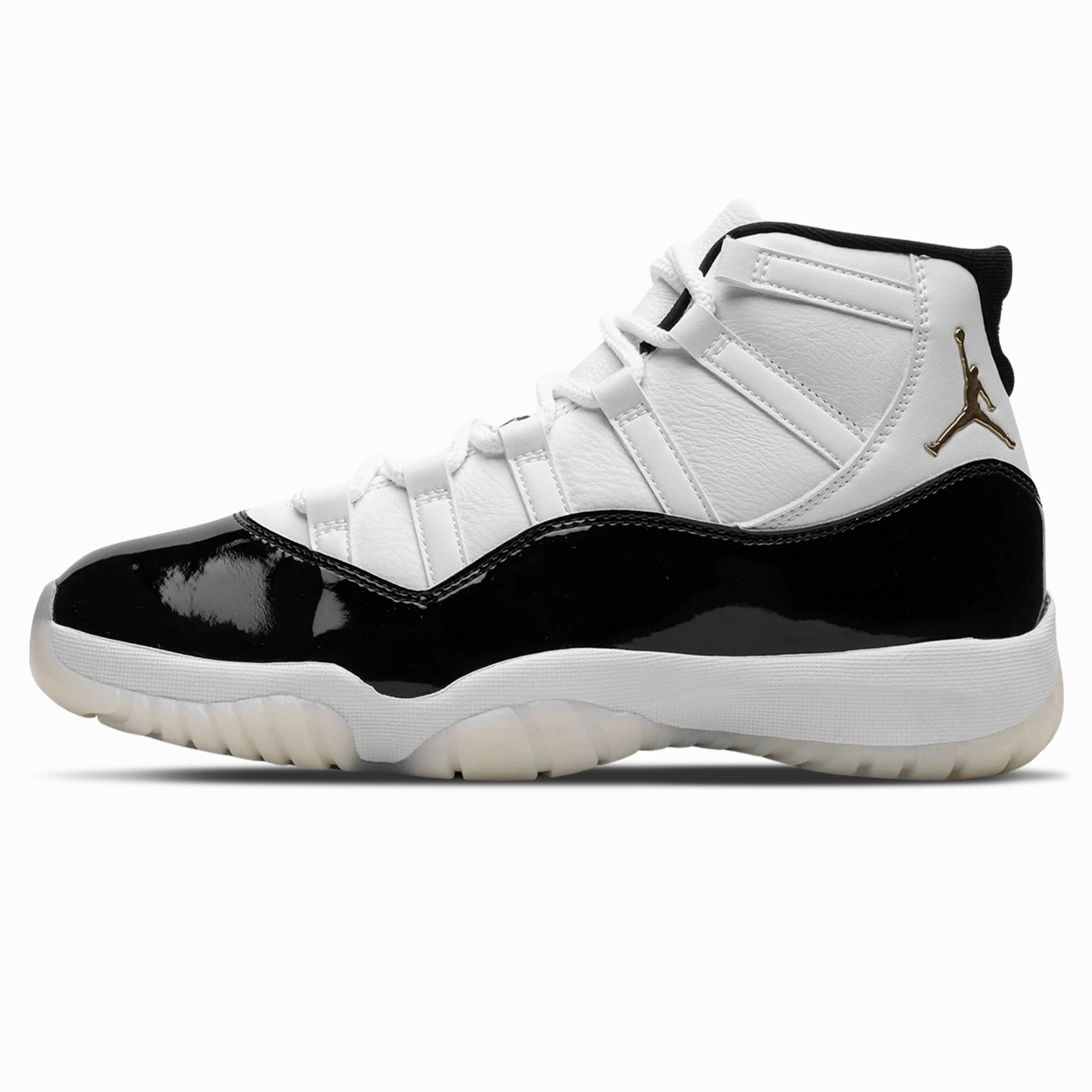 Air Jordan 11 Retro 'Gratitude' Jordan 11 high-cut heritage sneakers