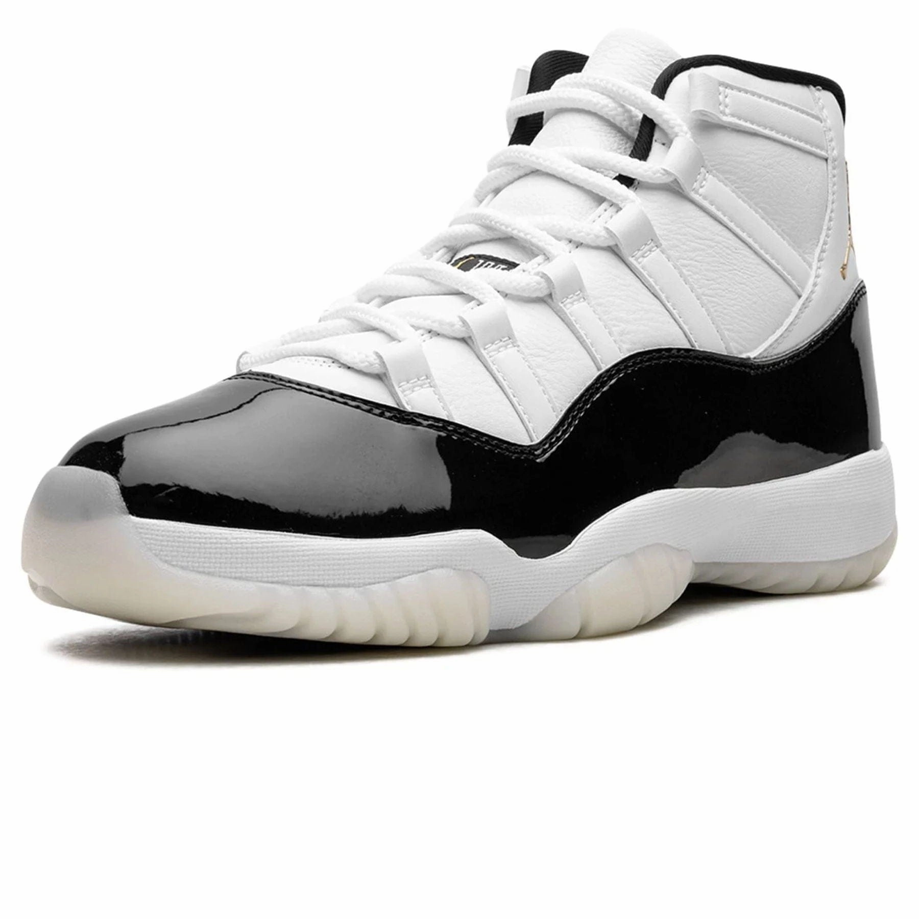 Air Jordan 11 Retro 'Gratitude' Bold classic sport shoes