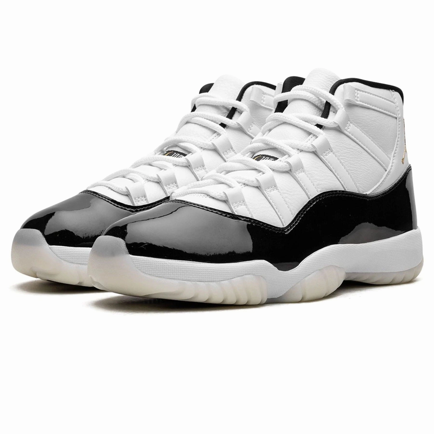 Air Jordan 11 Retro 'Gratitude' Bold classic sport shoes