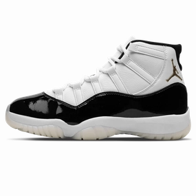 Air Jordan 11 Retro 'Gratitude' Jordan 11 high-cut heritage sneakers