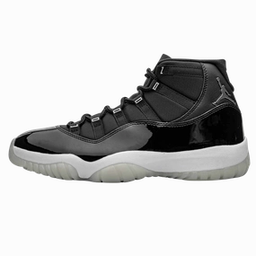 Air Jordan 11 Retro 'Jubilee / 25th Anniversary' Jordan 11 high-cut heritage sneakers
