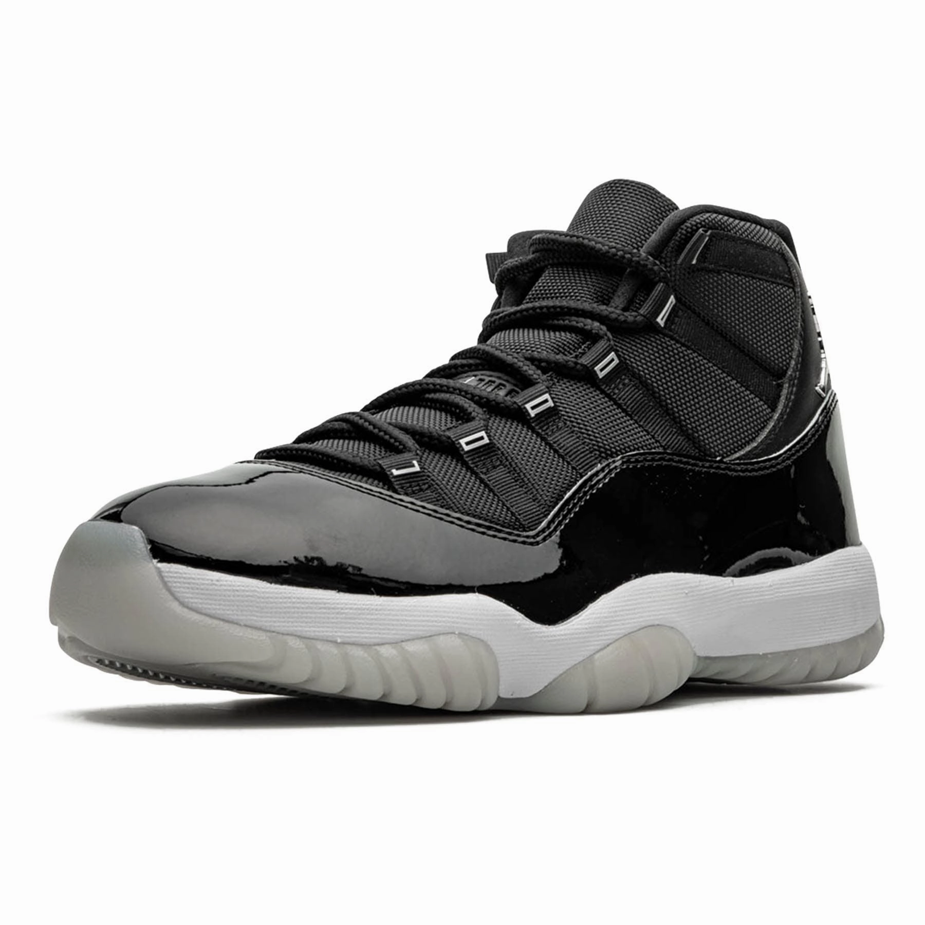 Air Jordan 11 Retro 'Jubilee / 25th Anniversary' Bold classic sport shoes