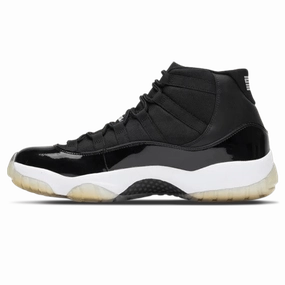 Air Jordan 11 Retro 'Space Jam' Jordan 11 high-cut heritage sneakers