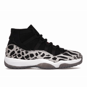 Air Jordan 11 Retro Animal Instinct Air Jordan 11 patent leather sneakers