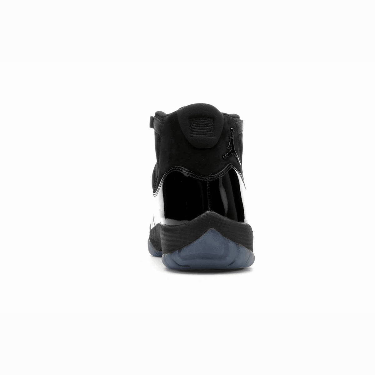Air Jordan 11 Retro Cap and Gown Glossy finish retro sneakers