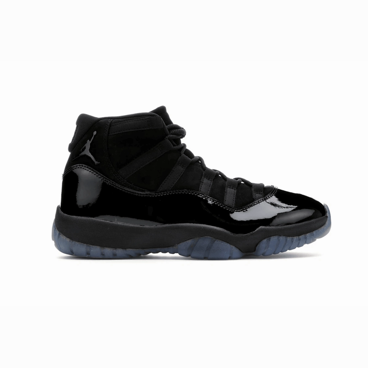 Air Jordan 11 Retro Cap and Gown Air Jordan 11 patent leather sneakers