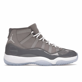 Air Jordan 11 Retro Cool Grey Air Jordan 11 patent leather sneakers