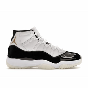 Air Jordan 11 Retro DMP Gratitude Air Jordan 11 patent leather sneakers