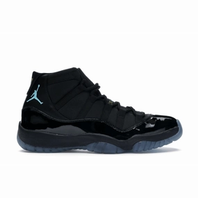 Air Jordan 11 Retro Gamma Blue Air Jordan 11 patent leather sneakers