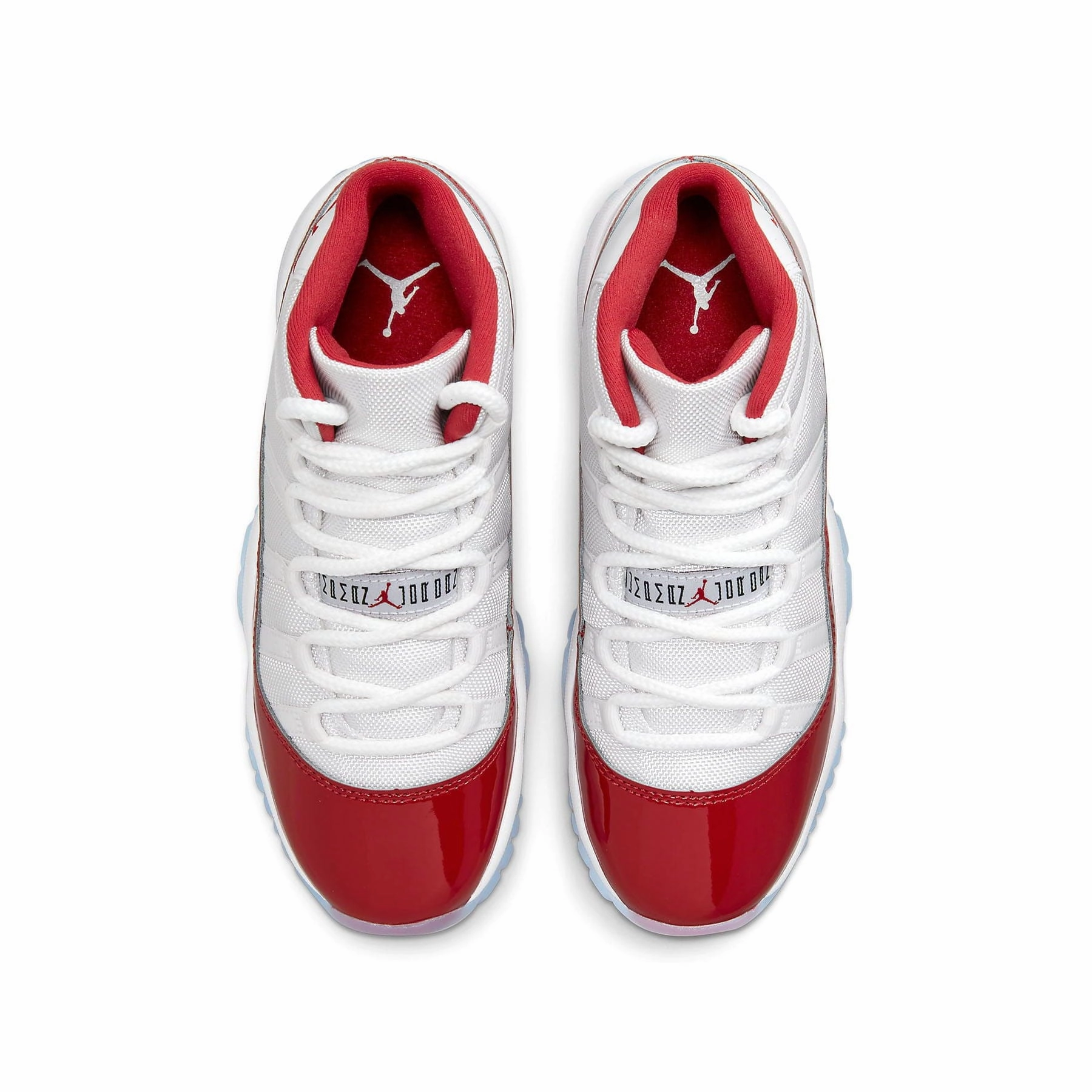 Air Jordan 11 Retro GS 'Cherry' Bold classic sport shoes
