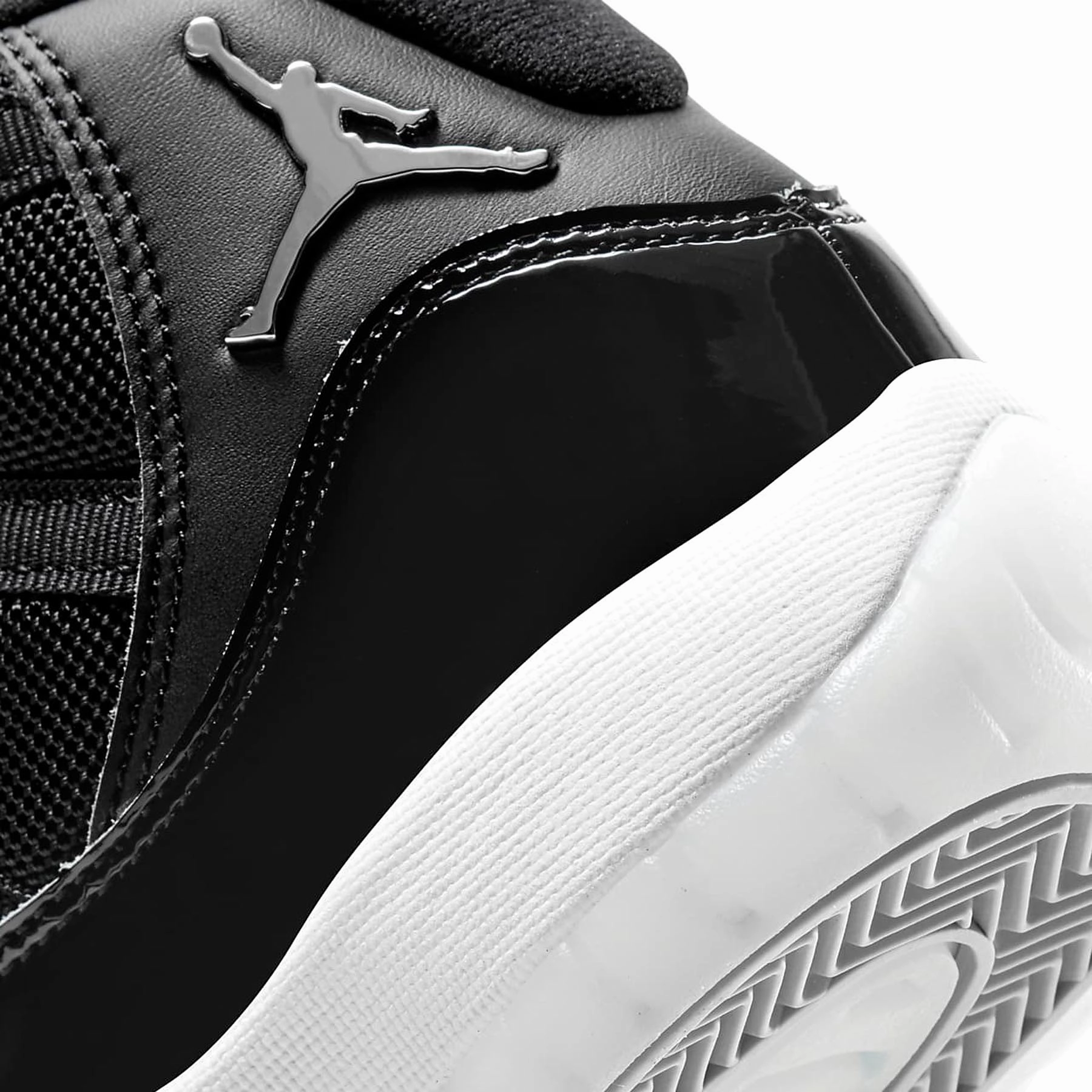 Air Jordan 11 Retro GS 'Jubilee / 25th Anniversary' Bold classic sport shoes