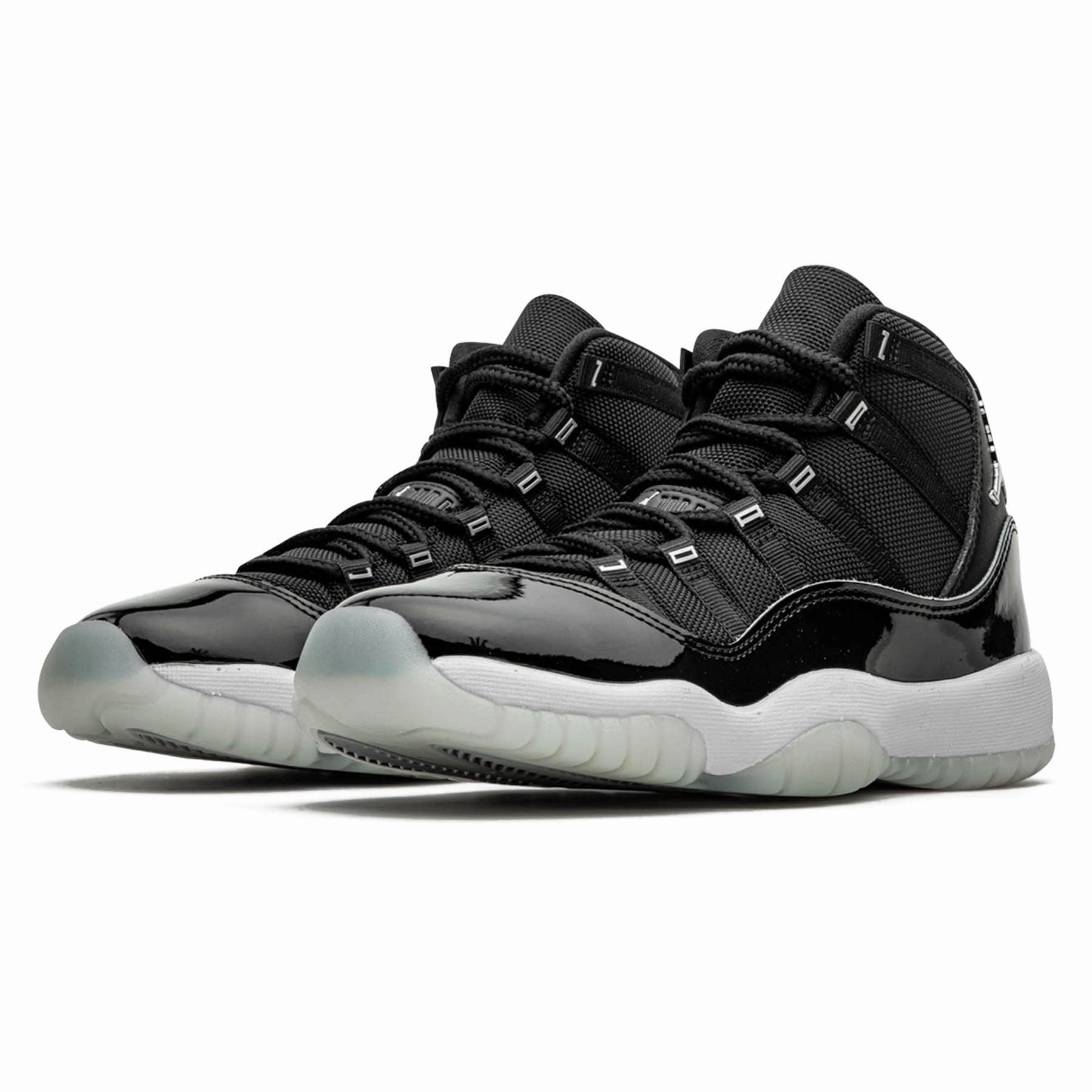 Air Jordan 11 Retro GS 'Jubilee / 25th Anniversary' Bold classic sport shoes