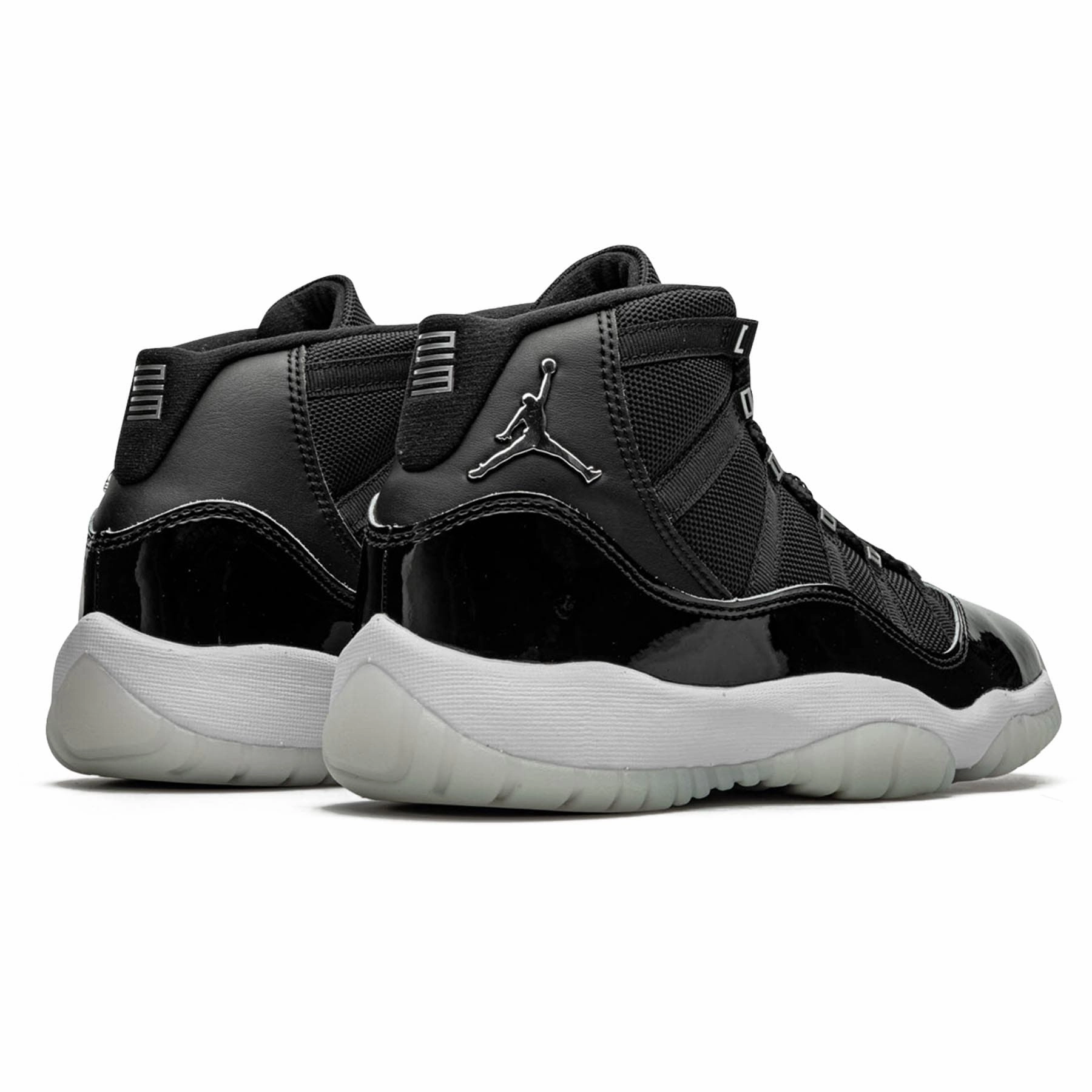 Air Jordan 11 Retro GS 'Jubilee / 25th Anniversary' Bold classic sport shoes
