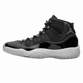 Air Jordan 11 Retro GS 'Jubilee / 25th Anniversary' Jordan 11 high-cut heritage sneakers