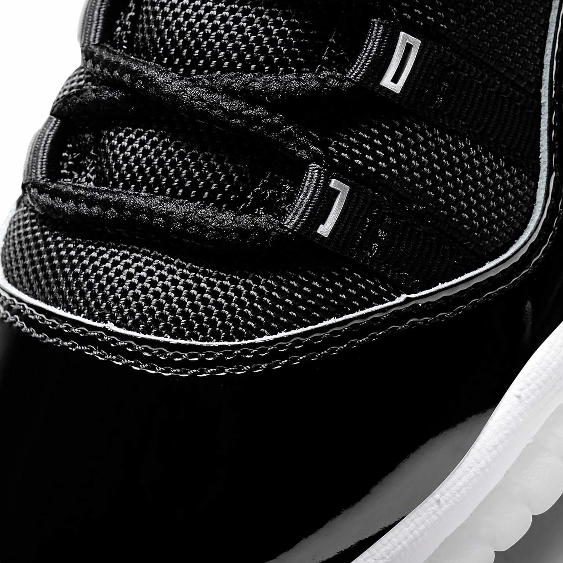 Air Jordan 11 Retro GS 'Jubilee / 25th Anniversary' Bold classic sport shoes
