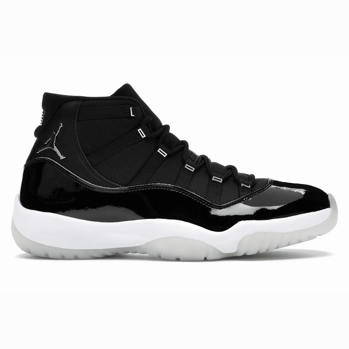 Air Jordan 11 Retro High Air Jordan 11 patent leather sneakers